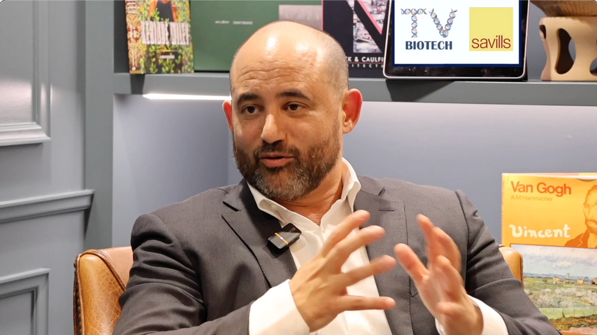 Checking in with MoonLake's CEO ahead of one of biotech's most closely watched trial readouts of the year - the phase 3 VELA program of sonelokimab in HS (due in Sept) | 07/10/25